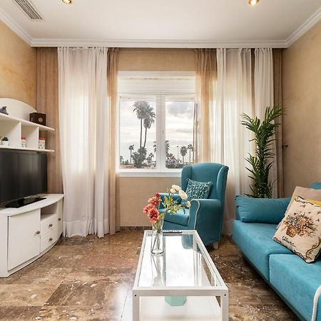 Blonzu Mauricio Apartamento Benalmádena Exterior foto