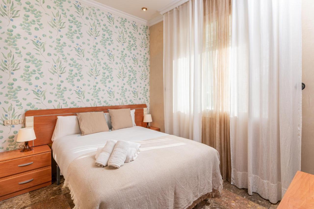 Blonzu Mauricio Apartamento Benalmádena Exterior foto