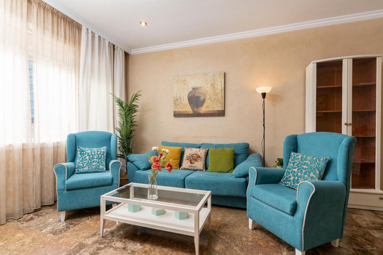Blonzu Mauricio Apartamento Benalmádena Exterior foto