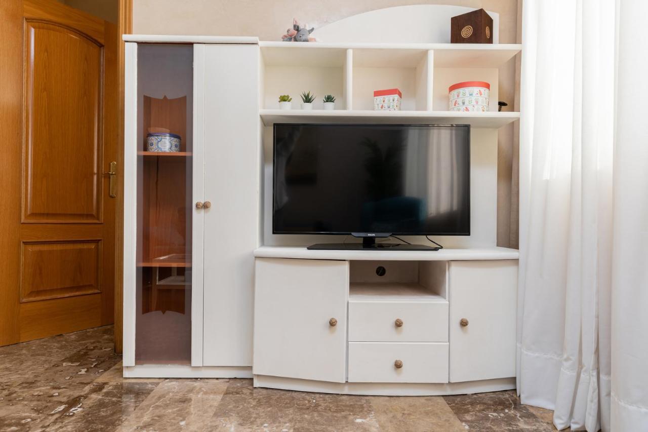 Blonzu Mauricio Apartamento Benalmádena Exterior foto